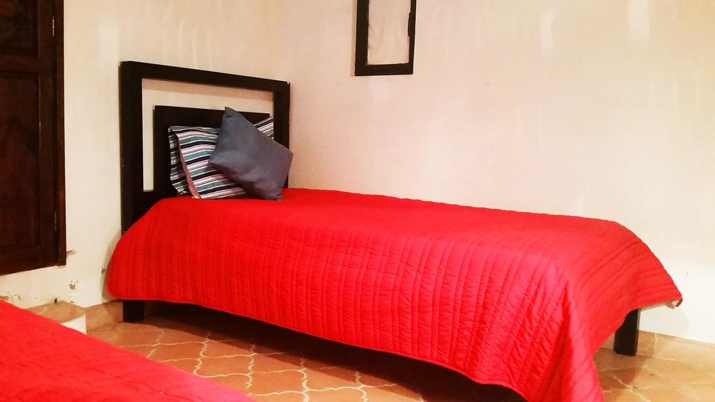 Cortizo Suites ซานมิเกล เด อาเญนเด ภายนอก รูปภาพ