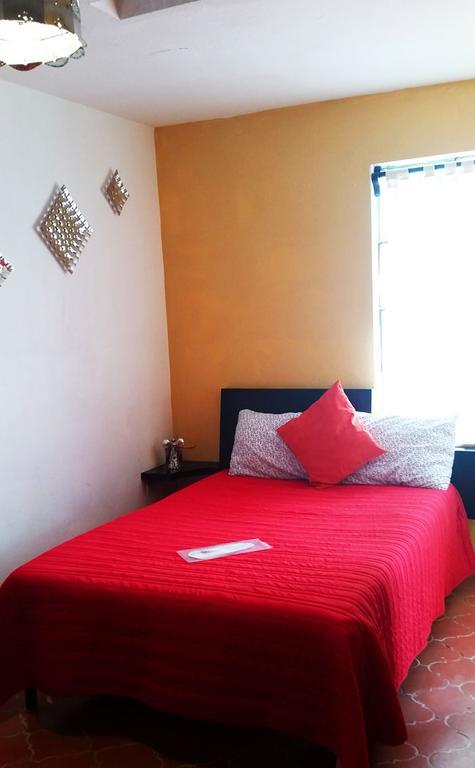 Cortizo Suites ซานมิเกล เด อาเญนเด ภายนอก รูปภาพ
