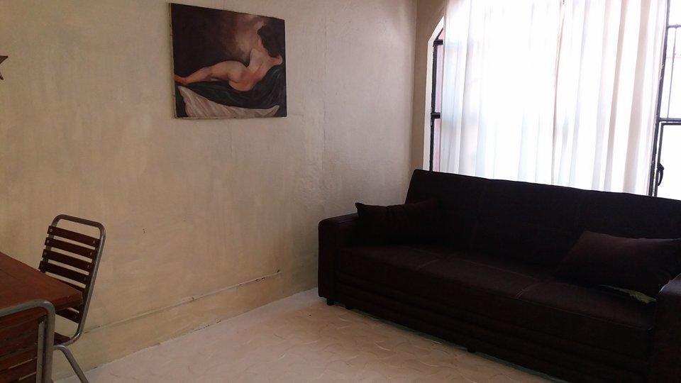 Cortizo Suites ซานมิเกล เด อาเญนเด ภายนอก รูปภาพ
