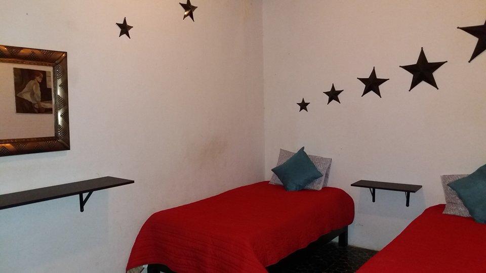 Cortizo Suites ซานมิเกล เด อาเญนเด ภายนอก รูปภาพ