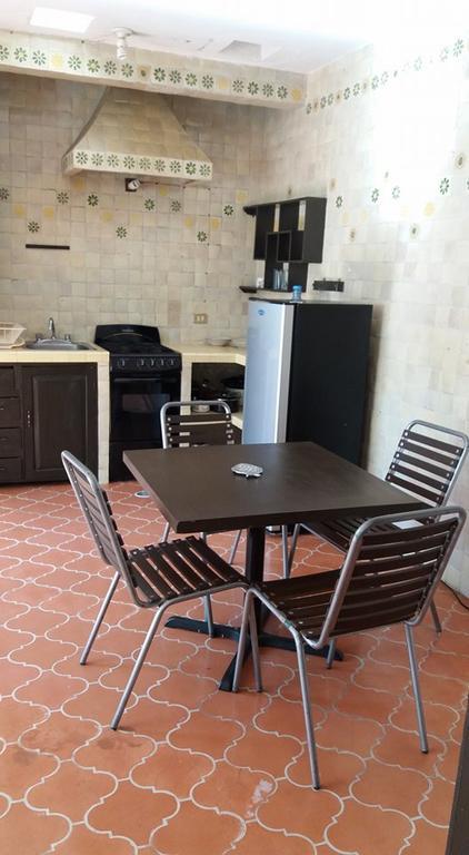 Cortizo Suites ซานมิเกล เด อาเญนเด ภายนอก รูปภาพ
