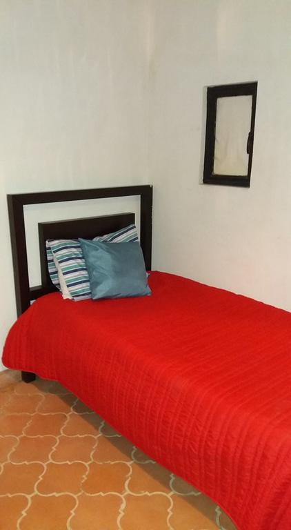 Cortizo Suites ซานมิเกล เด อาเญนเด ภายนอก รูปภาพ