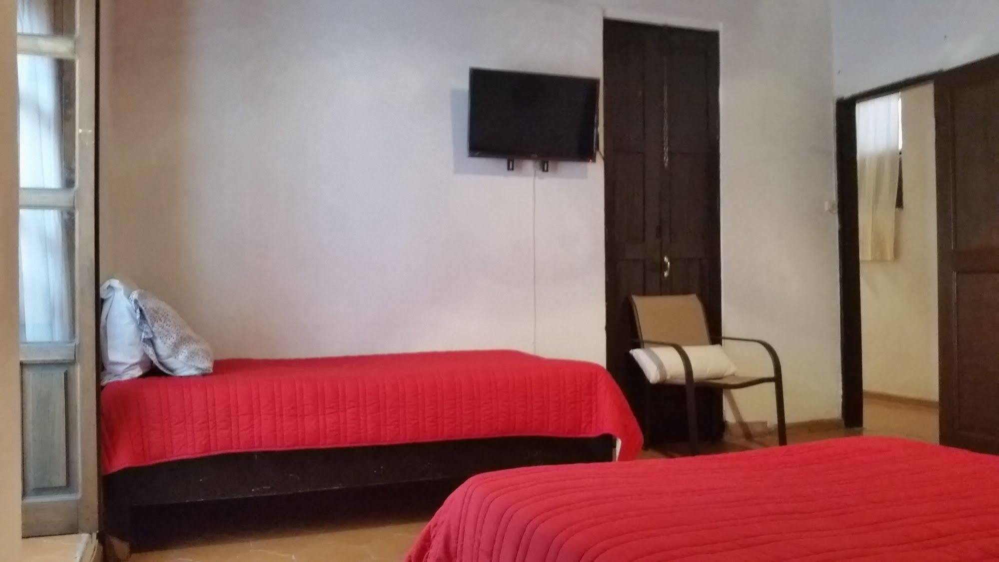 Cortizo Suites ซานมิเกล เด อาเญนเด ภายนอก รูปภาพ