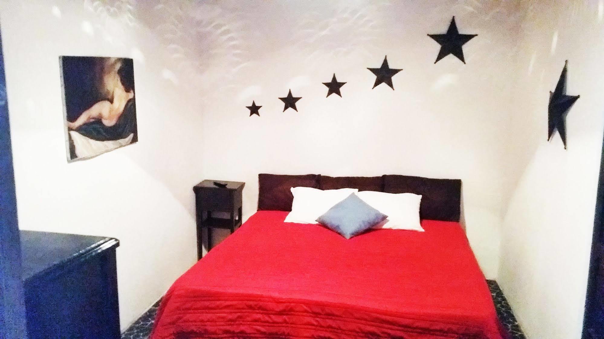 Cortizo Suites ซานมิเกล เด อาเญนเด ภายนอก รูปภาพ
