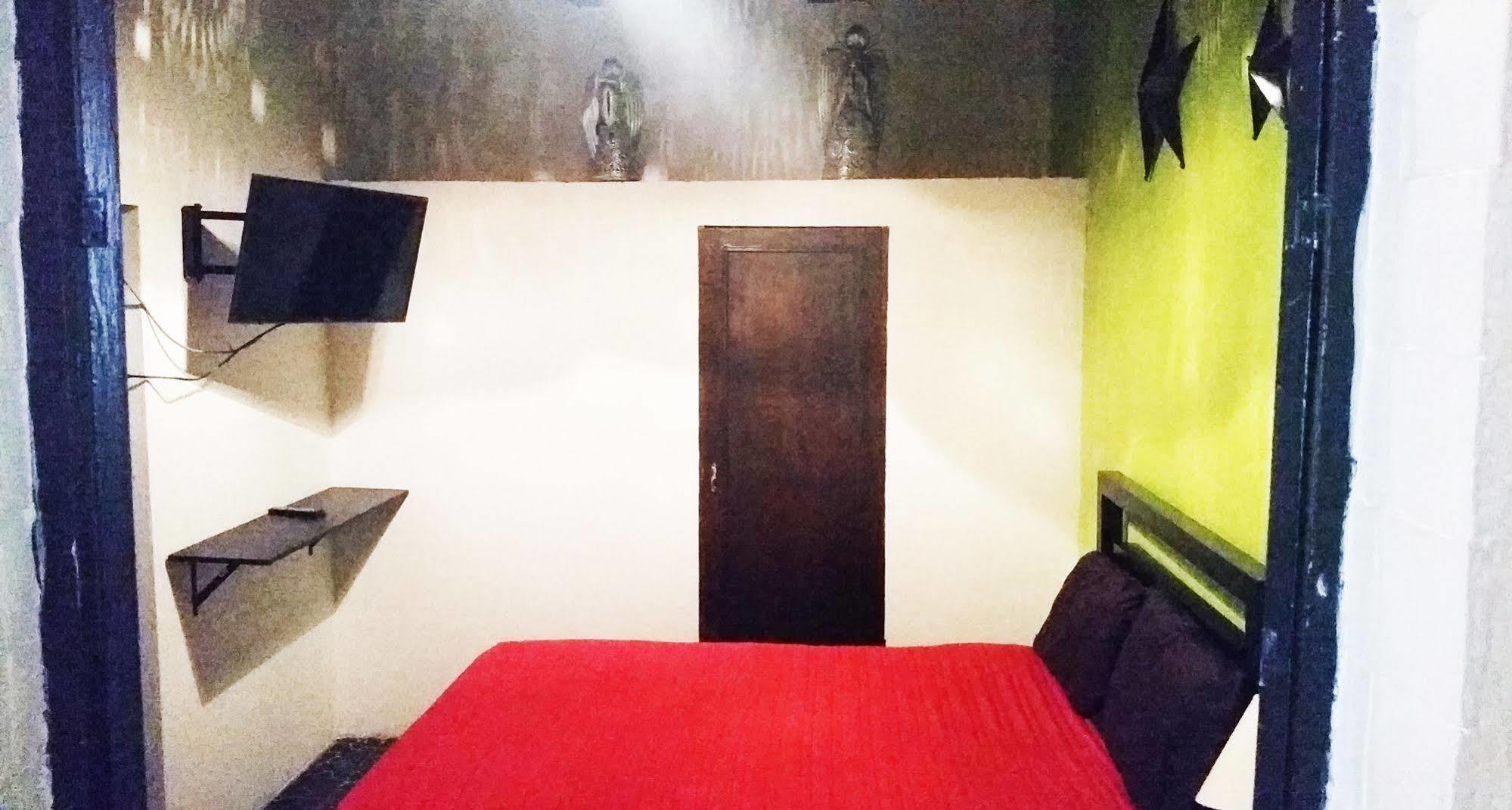 Cortizo Suites ซานมิเกล เด อาเญนเด ภายนอก รูปภาพ