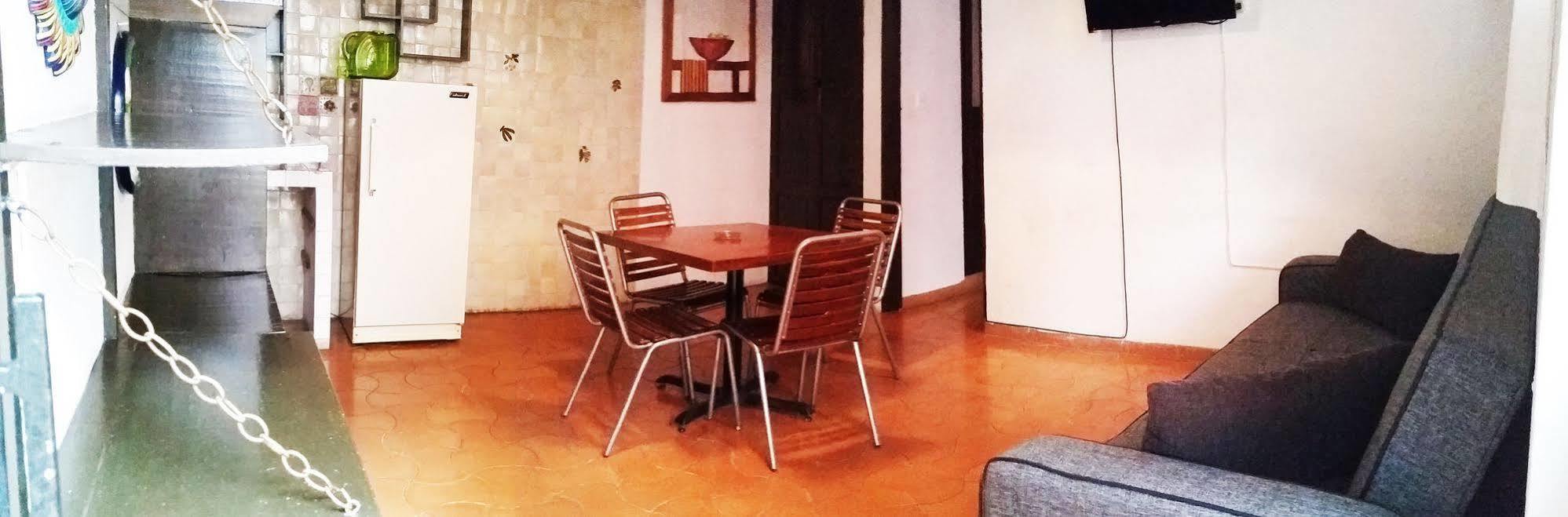 Cortizo Suites ซานมิเกล เด อาเญนเด ภายนอก รูปภาพ